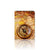 iPad (2022) 10.9 Tablet Flip Case Kompas