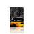 iPad (2022) 10.9 Tablet Flip Case New York Taxi