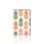 iPad (2022) 10.9 Tablet Stand Case Ananas