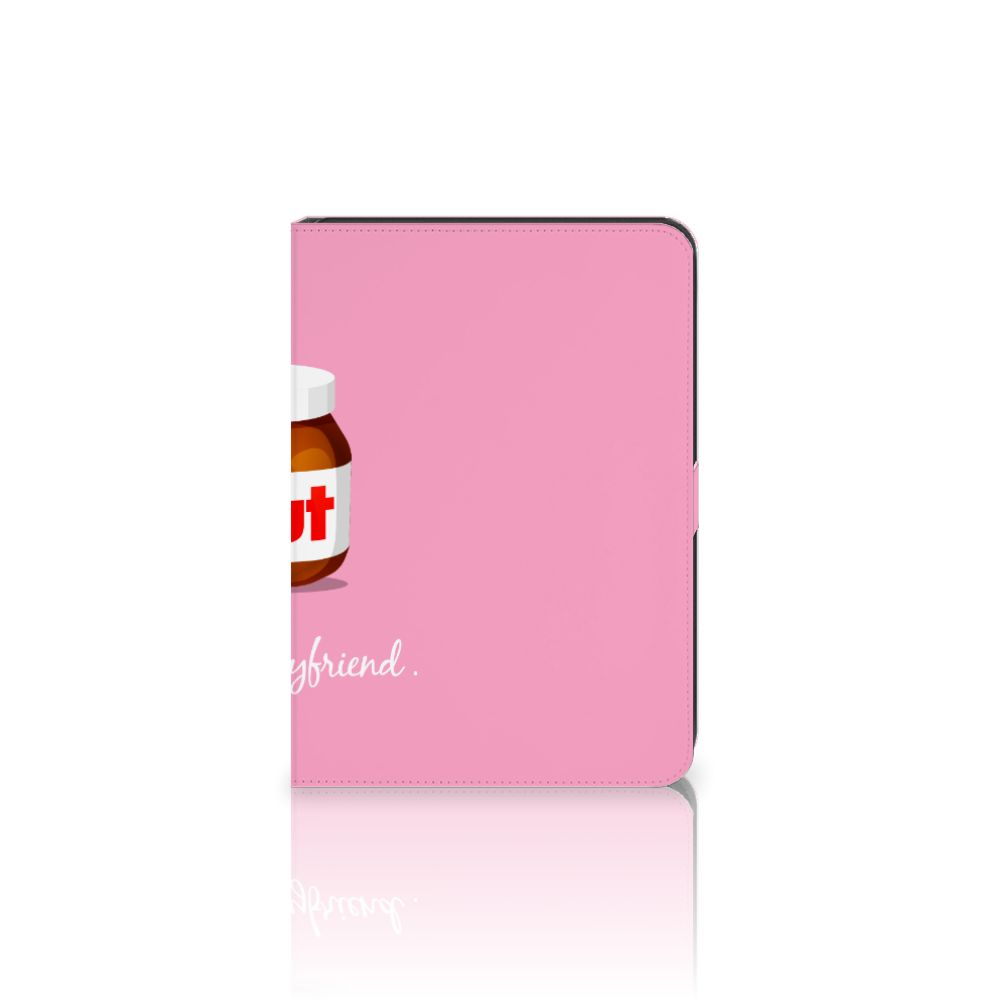 iPad (2022) 10.9 Tablet Stand Case Nut Boyfriend