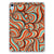 iPad (2022) 10.9 Tablethoes Retro