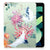 iPad Air (2020/2022) 10.9 inch Back Case Bird Flowers