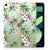 iPad Air (2020/2022) 10.9 inch Back Case Flamingo Palms design flamingo palmen