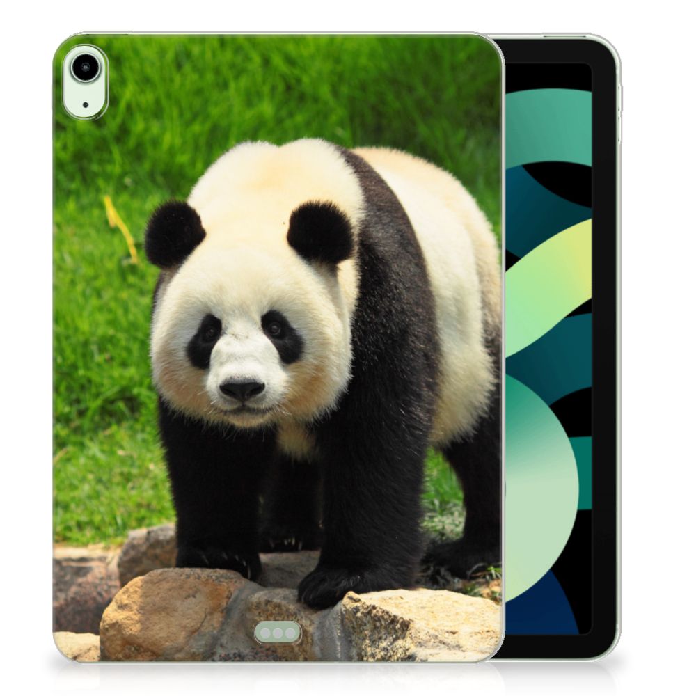 iPad Air (2020/2022) 10.9 inch Back Case Panda - B2C Telecom