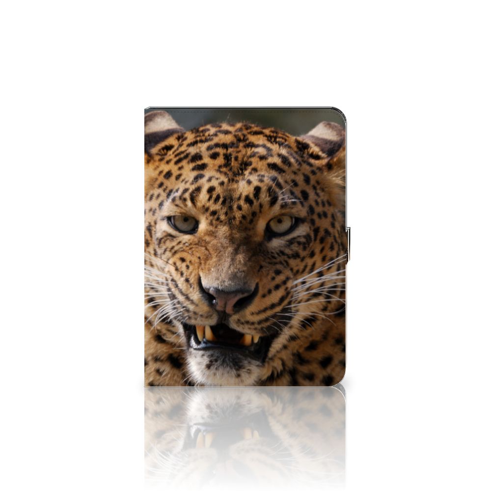 iPad Air (2020/2022) 10.9 inch Flip Case Luipaard