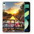 iPad Air (2020/2022) 10.9 inch Hip Hoesje Amsterdamse Grachten - B2C Telecom
