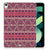 iPad Air (2020/2022) 10.9 inch Hippe Hoes Aztec Paars - B2C Telecom