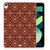 iPad Air (2020/2022) 10.9 inch Hippe Hoes Batik Brown - B2C Telecom