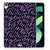 iPad Air (2020/2022) 10.9 inch Hippe Hoes Feathers Color - B2C Telecom