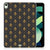 iPad Air (2020/2022) 10.9 inch Hippe Hoes Franse Lelie - B2C Telecom