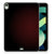 iPad Air (2020/2022) 10.9 inch Hippe Hoes Geruit Rood - B2C Telecom