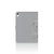 iPad Air (2020/2022) 10.9 inch Hippe Tablet Hoes Grijs Baby Olifant