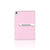 iPad Air (2020/2022) 10.9 inch Hippe Tablet Hoes Pig Mud