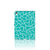 iPad Air (2020/2022) 10.9 inch Hoes Cracks Blue