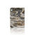 iPad Air (2020/2022) 10.9 inch Leuk Tablet hoesje  Steen