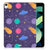 iPad Air (2020/2022) 10.9 inch Leuke Siliconen Hoes Space - B2C Telecom