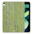 iPad Air (2020/2022) 10.9 inch Silicone Tablet Hoes Green Wood - B2C Telecom