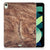 iPad Air (2020/2022) 10.9 inch Silicone Tablet Hoes Tree Trunk - B2C Telecom