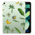 iPad Air (2020/2022) 10.9 inch Siliconen Hoesje Banana Tree