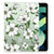iPad Air (2020/2022) 10.9 inch Siliconen Hoesje Dogwood Flowers - B2C Telecom