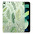 iPad Air (2020/2022) 10.9 inch Siliconen Hoesje Leaves - B2C Telecom