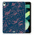 iPad Air (2020/2022) 10.9 inch Siliconen Hoesje Palm Leaves - B2C Telecom