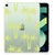 iPad Air (2020/2022) 10.9 inch Siliconen Hoesje Palmtrees - B2C Telecom