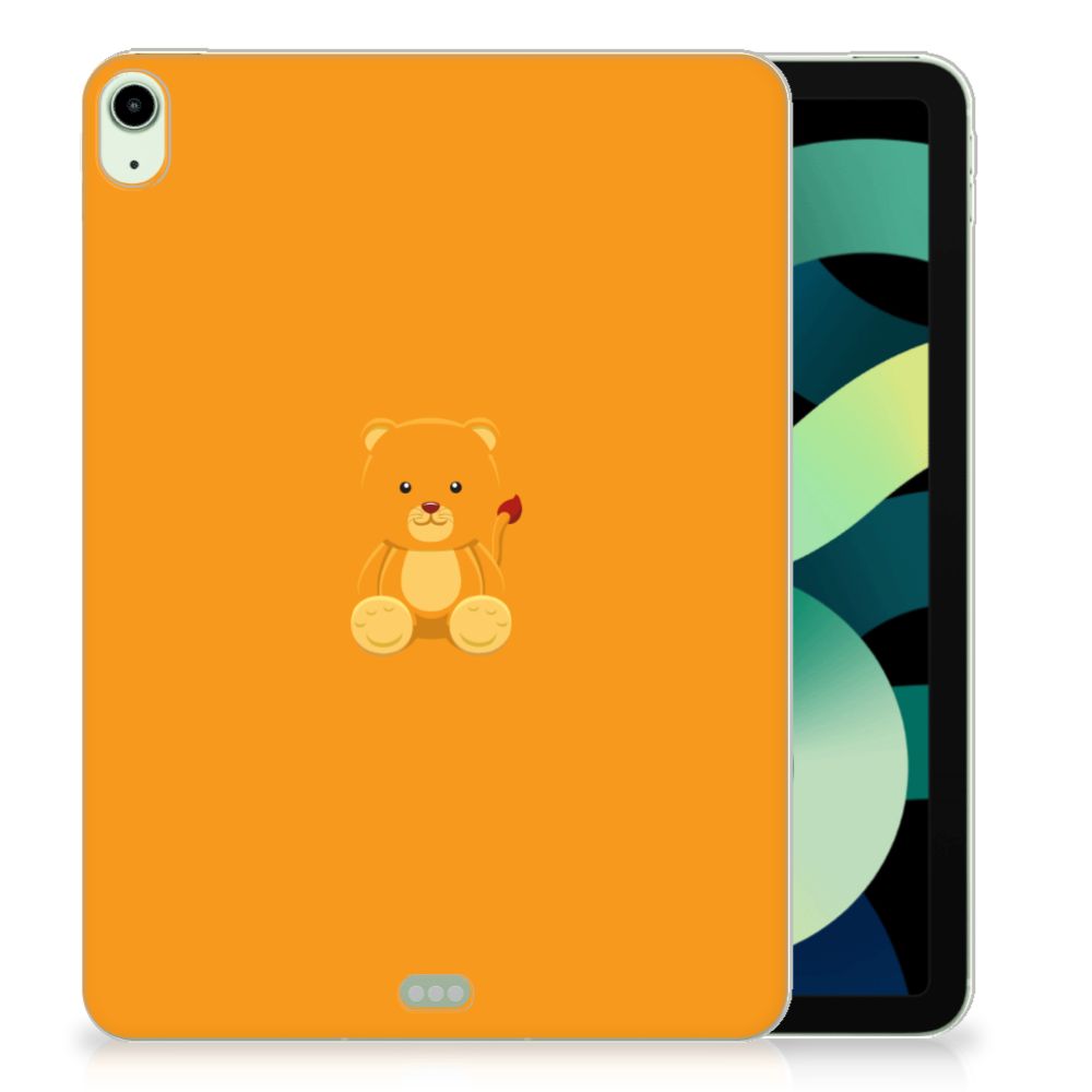iPad Air (2020/2022) 10.9 inch Tablet Back Cover Baby Beer - B2C Telecom