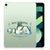 iPad Air (2020/2022) 10.9 inch Tablet Back Cover Boho Bottle - B2C Telecom