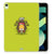 iPad Air (2020/2022) 10.9 inch Tablet Back Cover Doggy Biscuit