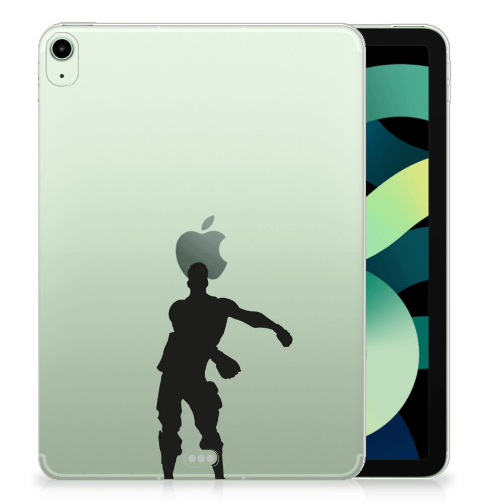 iPad Air (2020/2022) 10.9 inch Tablet Back Cover Floss - B2C Telecom