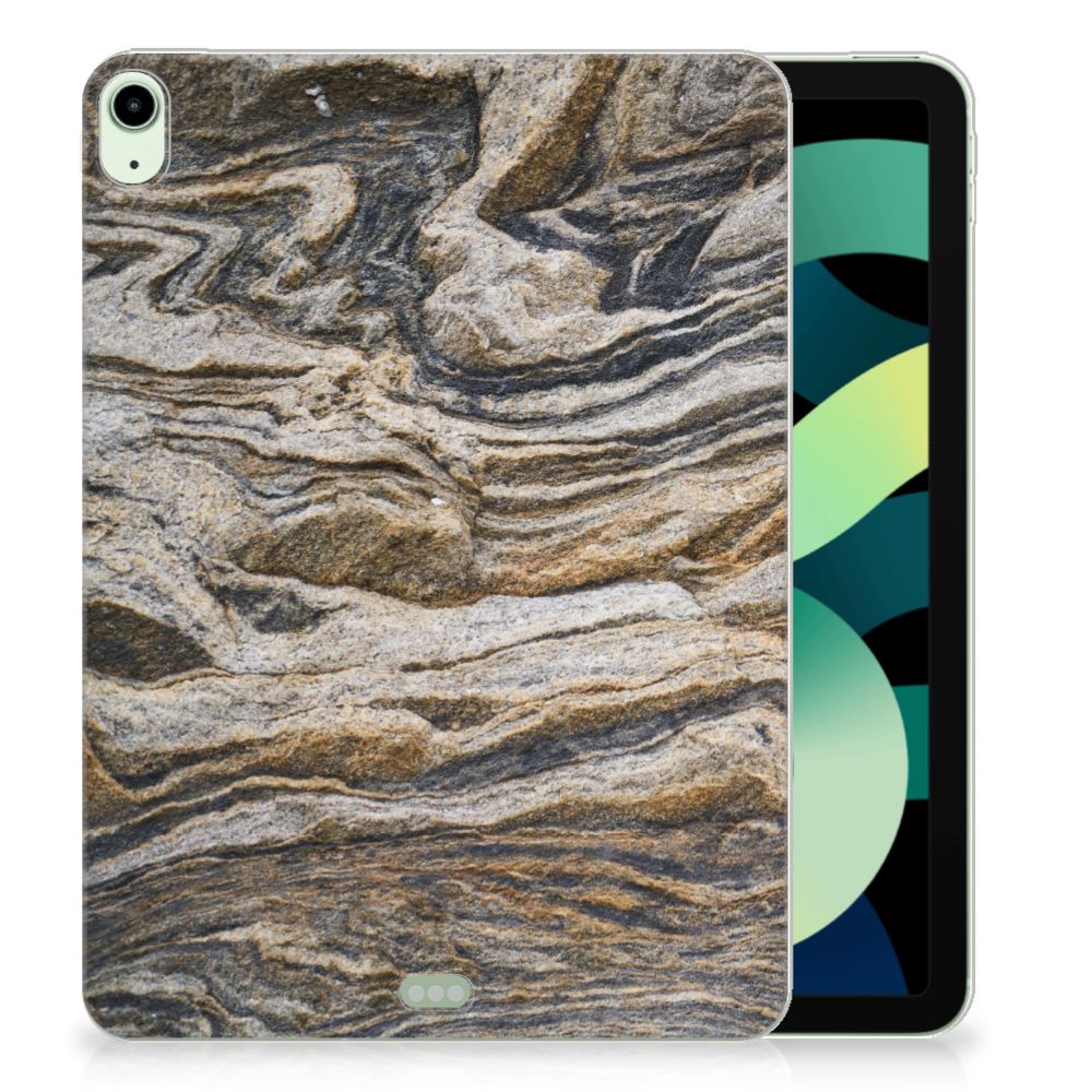 iPad Air (2020/2022) 10.9 inch Tablet Back Cover Steen - B2C Telecom