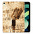 iPad Air (2020/2022) 10.9 inch Tablet Backcover met foto Bladmuziek - B2C Telecom