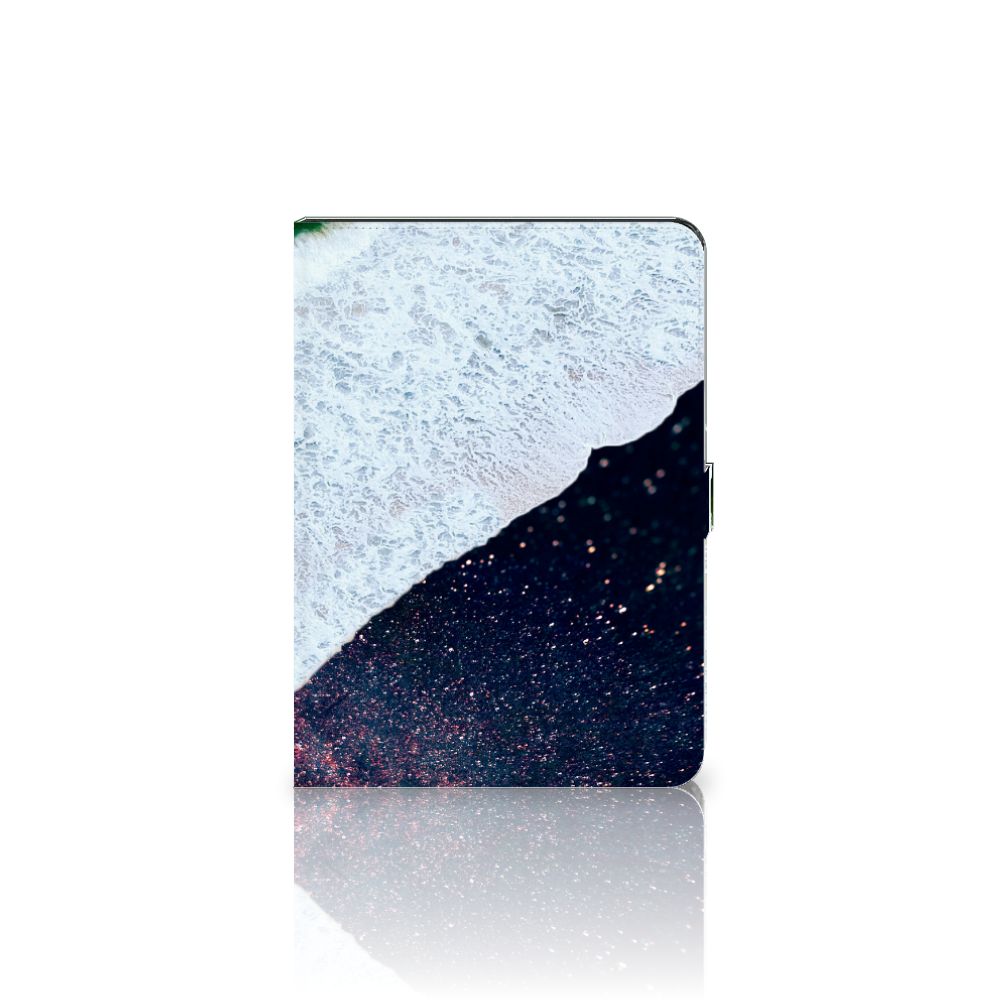 iPad Air (2020/2022) 10.9 inch Tablet Beschermhoes Sea in Space