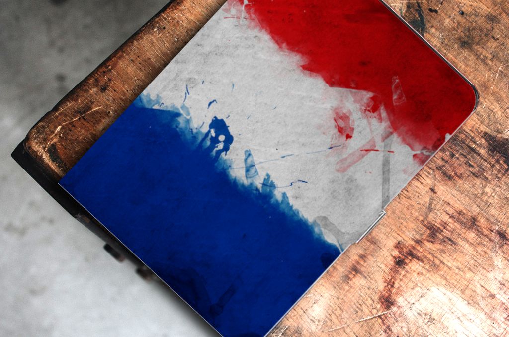 iPad Air (2020/2022) 10.9 inch Tablet Case Nederland