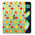 iPad Air (2020/2022) 10.9 inch Tablet Cover Fruits - B2C Telecom
