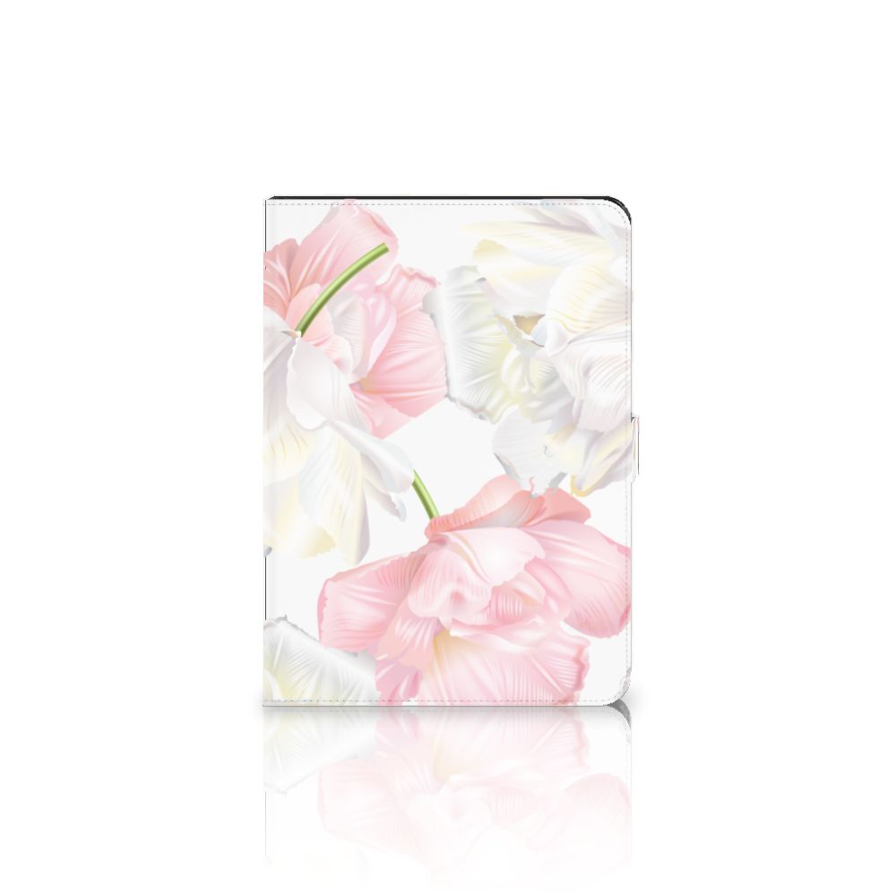 iPad Air (2020/2022) 10.9 inch Tablet Cover Lovely Flowers