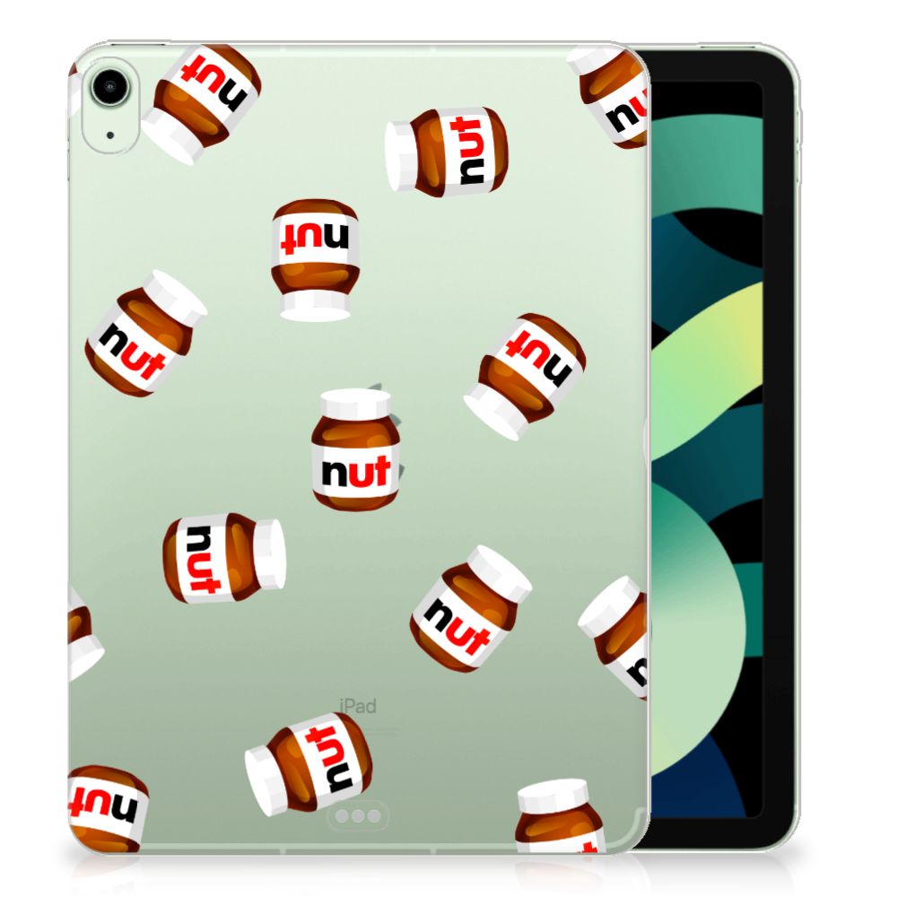 iPad Air (2020/2022) 10.9 inch Tablet Cover Nut Jar - B2C Telecom