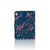 iPad Air (2020/2022) 10.9 inch Tablet Cover Palm Leaves