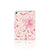 iPad Air (2020/2022) 10.9 inch Tablet Cover Pink Flowers