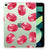 iPad Air (2020/2022) 10.9 inch Tablet Cover Pink Macarons - B2C Telecom