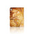 iPad Air (2020/2022) 10.9 inch Tablet Flip Case Kompas kaart design vooraanzicht
