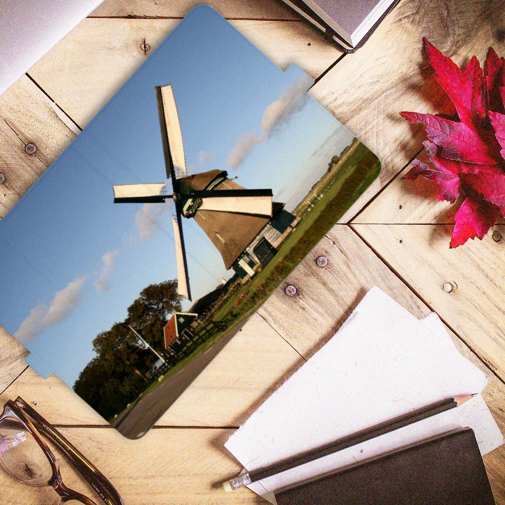 iPad Air (2020/2022) 10.9 inch Tablet Flip Case Molen