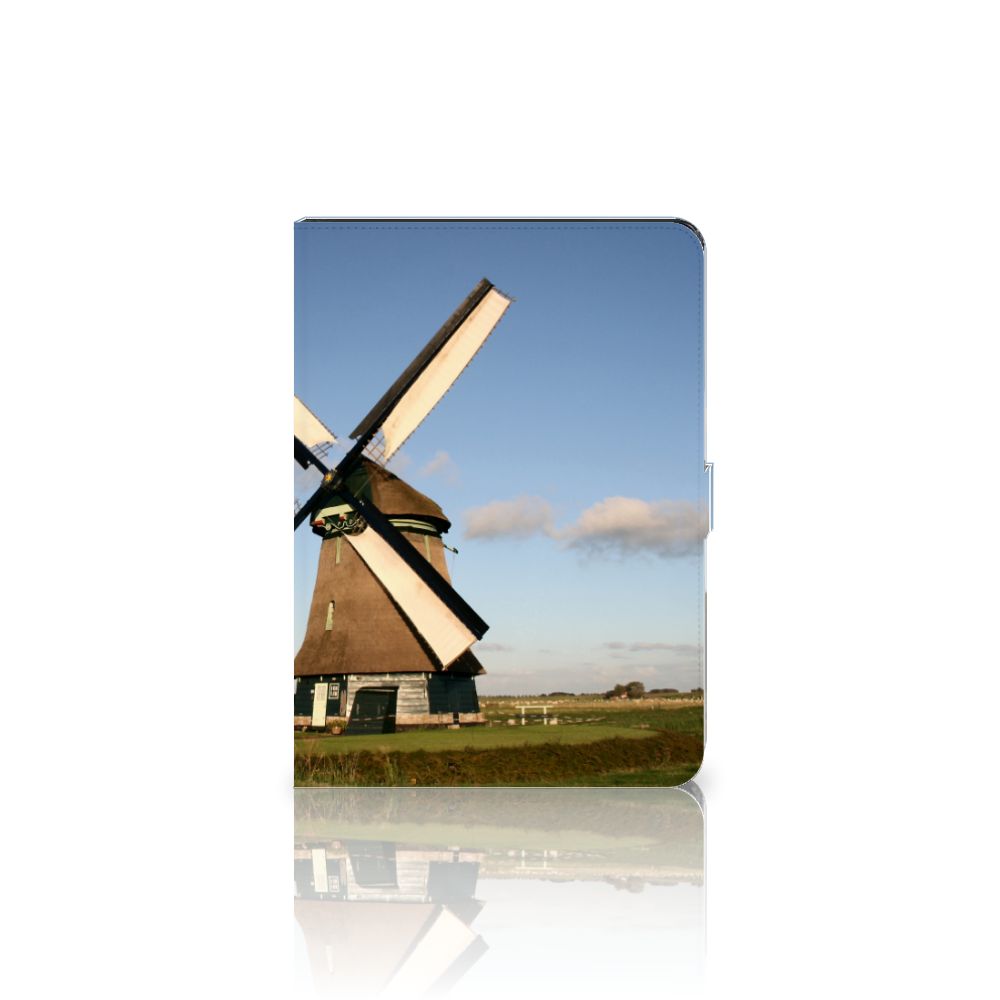 iPad Air (2020/2022) 10.9 inch Tablet Flip Case Molen