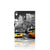 iPad Air (2020/2022) 10.9 inch Tablet Flip Case New York Taxi