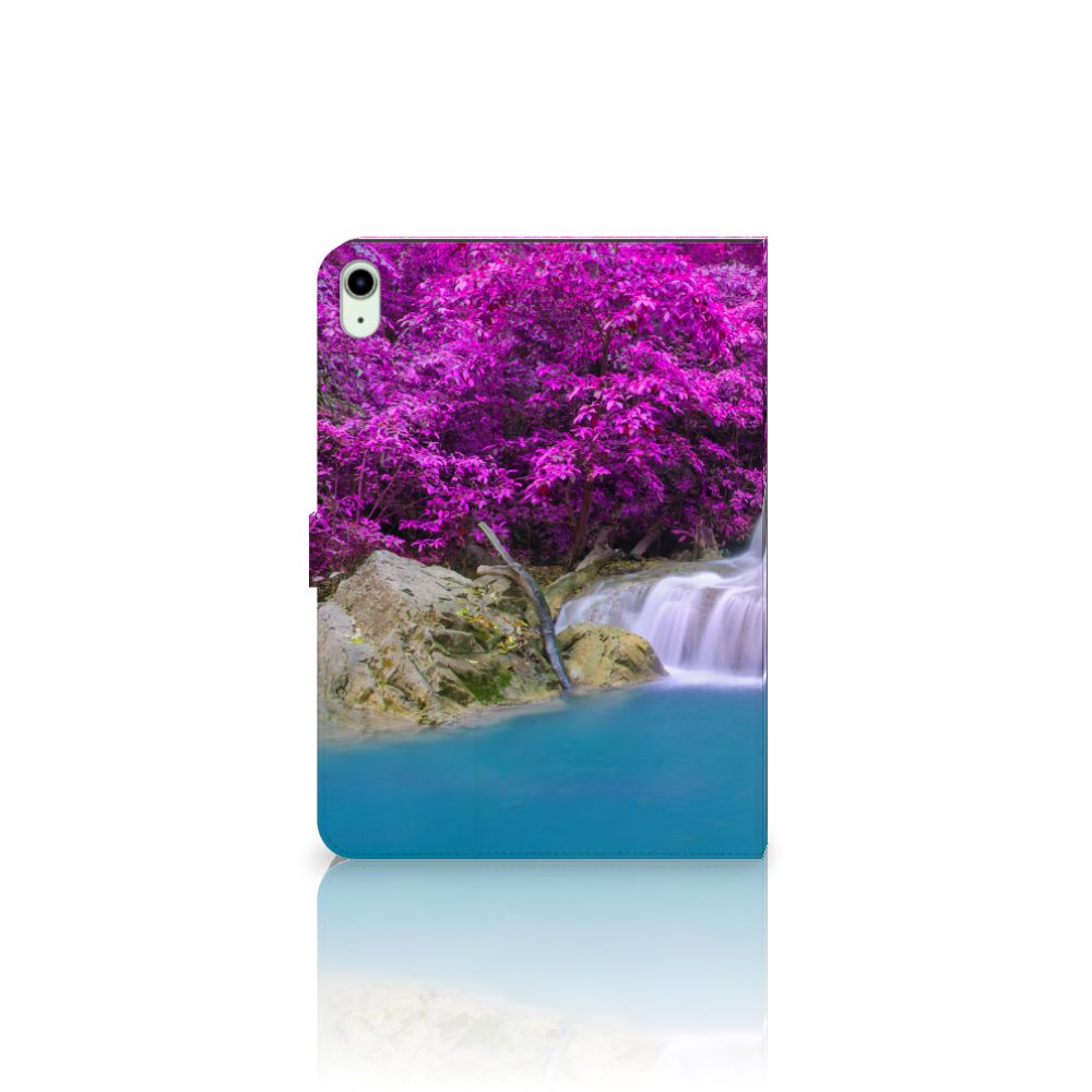 iPad Air (2020/2022) 10.9 inch Tablet Flip Case Waterval