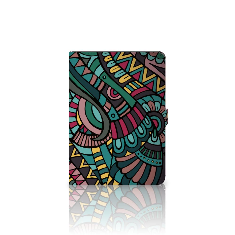iPad Air (2020/2022) 10.9 inch Tablet Hoes Aztec