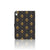 iPad Air (2020/2022) 10.9 inch Tablet Hoes Franse Lelie