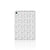 iPad Air (2020/2022) 10.9 inch Tablet Hoes Stripes Dots