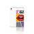 iPad Air (2020/2022) 10.9 inch Tablet Hoes met standaard Popart Princess